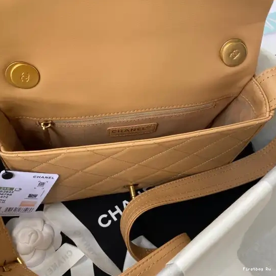 Firstbag Ru CHANEL FLAP BAG 0616